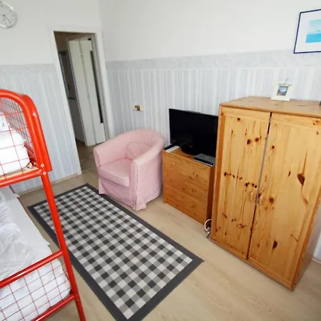 Apartament Steinwarder 35-37 Sce 013 Steinwarder 35-37 Heiligenhafen