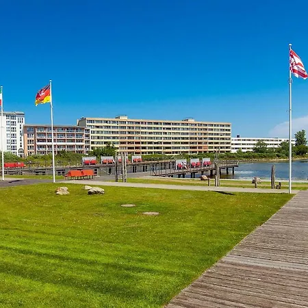 Steinwarder 35-37 Sce 013 Steinwarder 35-37 Apartman Heiligenhafen