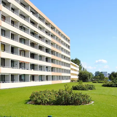 Apartment Steinwarder 35-37 Sce 013 Steinwarder 35-37 *