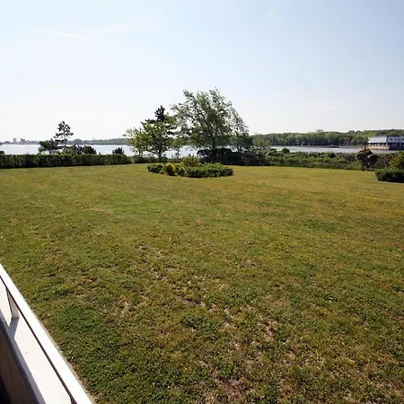 Apartament Steinwarder 35-37 Sce 013 Steinwarder 35-37 Heiligenhafen