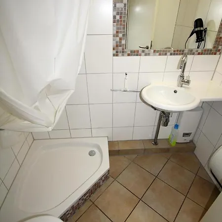Apartament Steinwarder 35-37 Sce 013 Steinwarder 35-37 Heiligenhafen